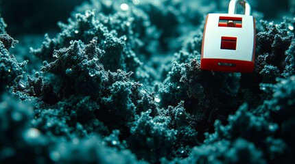 Activated carbon capturing pfos contamination in water