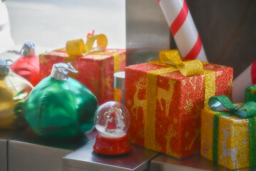 Merry Christmas and Happy New Year