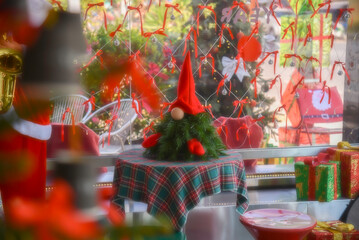 Merry Christmas and Happy New Year