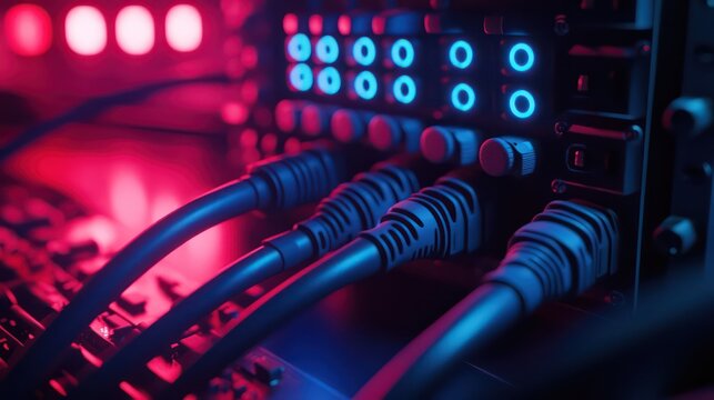 Modern electronic components