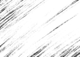 白黒のグランジパターン　089