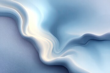 Abstract Liquid Marble Design Background