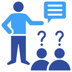 Training Session Icon