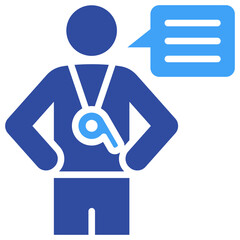 Coach Icon