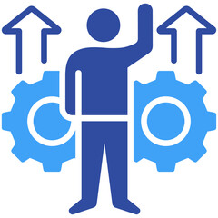 Evolve Icon
