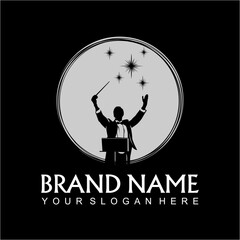 musical logo concept.eps