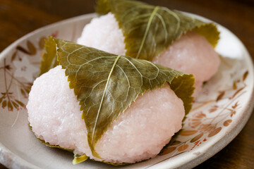 桜餅