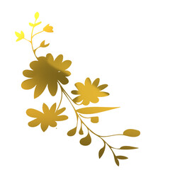 flower silhouette black useful for your projects 1 (5).eps