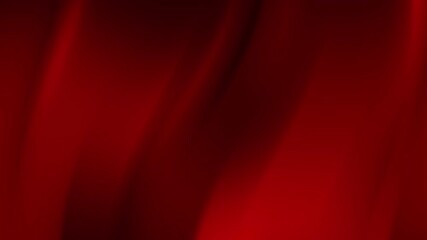 Elegant dark red curtain for dramatic stage or interior design concepts, perfect for theater, home decor, or event planning projects. - Powered by Adobe