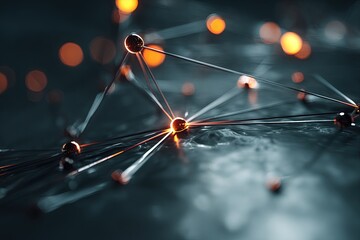 Abstract Network System Design