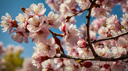 Up-Close Photographs Capturing Vibrant Blooming Flowers &ndash; Macro Floral Photography Showcasing Colorful Petals, Natural Beauty, and Botanical Detail
