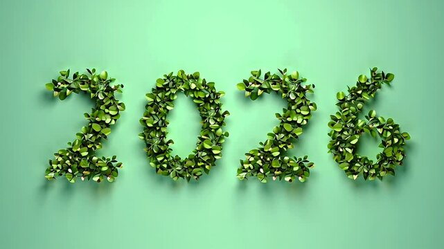 2026 new year symbol sign