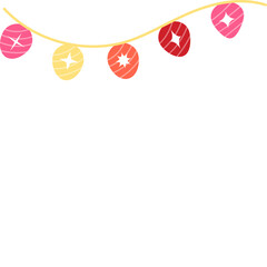 New Year Party Decoration