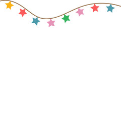 New Year Party Decoration