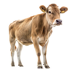 Stunning Guernsey Cow: A Detailed Look at this Gentle Breed