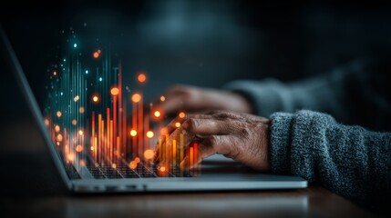 Digital Transformation Accelerating Business Growth Through Innovation