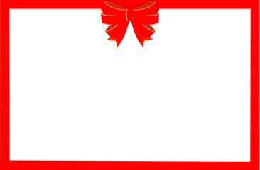 크리스마스 프레임 성탄절