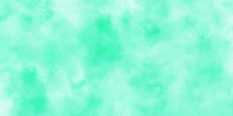 Abstract blue watercolor texture background with vintage grunge paper design