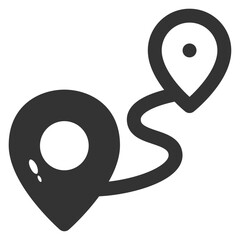 Route icon