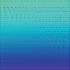 Polka dot red black gradient halftone pattern
