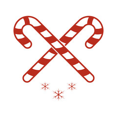 Christmas icon image design