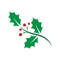 Christmas icon image design