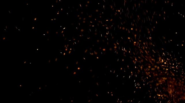 Flames in fireplace. Burning flame. Blaze fire flame on black for overlay design. Burning concept. Blaze flames overlay background. Burning fire. Stove firebox. Heat coal wood for fireplace.