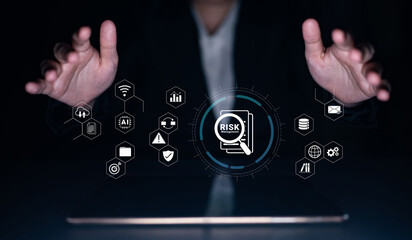 Risk management enhances business protection, ensures operational stability, and supports strategic decision making Parse