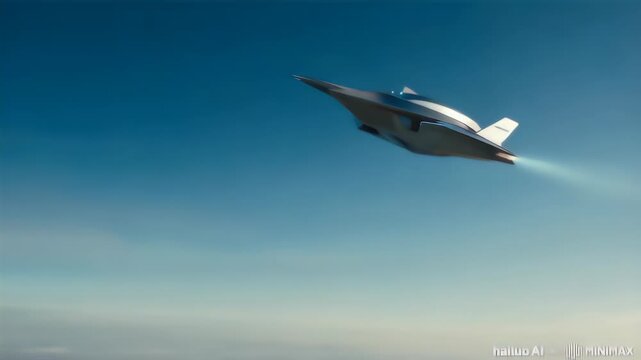 A future drone ship