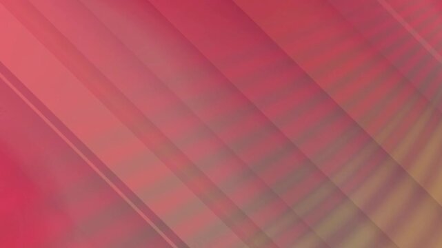 Red Gradient Diagonal Motion Background