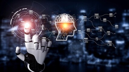 AI transforms how we manage digital data. From smart indexing to AI-driven search, file handling becomes intelligent. AI file management improves speed, accuracy, and data organization. Muxer