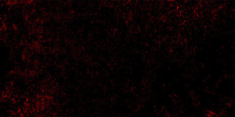 black red dragon decal brush fire volcano lava sakura Asia Japan anime style illustration sporty background banner, vector. © firman