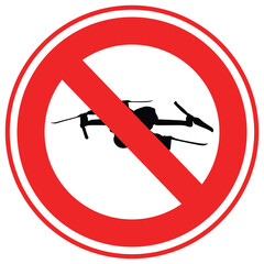 Block Drone Vector Icon which can easily modify or edit