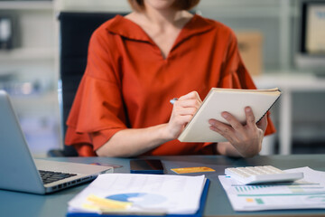 Calendar and agenda scheduling concept.