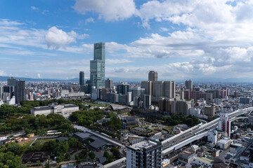 あべのハルカス