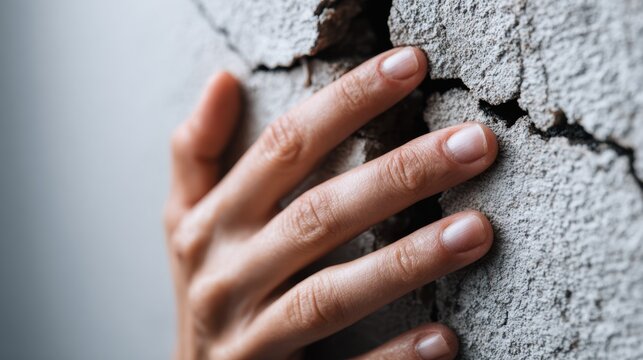 Foster a resilient mindset through mindfulness, healthy routines, and positivity, enabling faster recovery from stress and uncertainty.