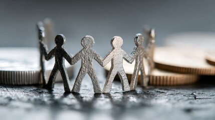 Build brand visibility by collaborating with affiliates that drive targeted traffic and generate performance-based sales growth.
