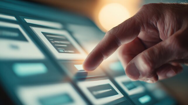 Improve conversions by analyzing user behavior and testing website elements to turn more visitors into sign-ups, leads, or customers.
