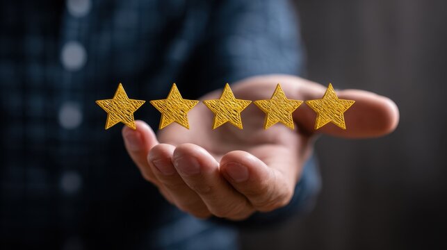 Strengthen brand credibility by gathering and showcasing testimonials that boost visibility and guide confident buying choices.
