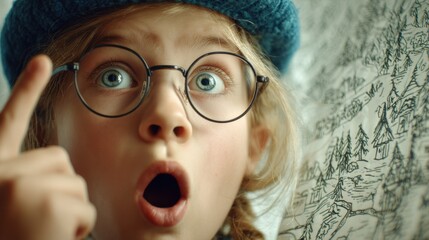 Feel the thrill of uncovering new ideas, places, or perspectives that awaken curiosity, spark wonder, and inspire continuous growth.
