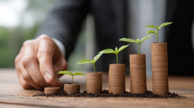 Use reporting tools to measure sustainability progress, improve accountability, and attract investors aligned with ethical growth.
