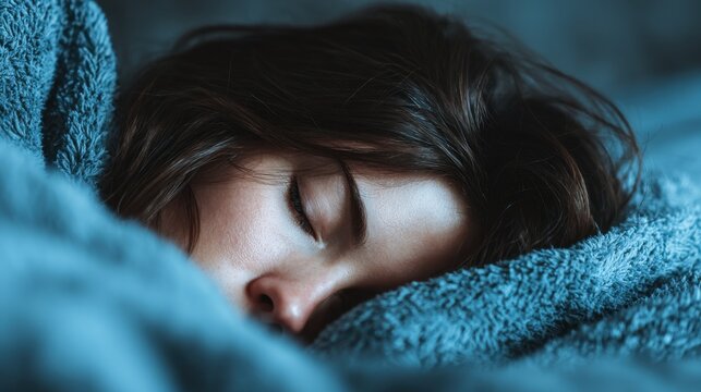 Improve rest by maintaining a consistent sleep schedule, reducing screen time, and creating a calm, dark environment for deep relaxation.
