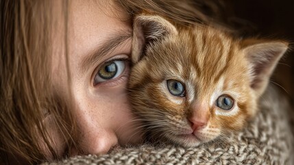 Create harmony at home through compassionate pet care, building bonds that bring joy, structure, and unconditional affection daily.
