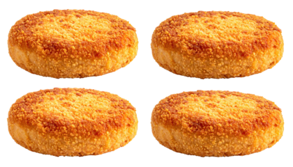 Four culinary masters of chicken delights journey into the culinary world with four masters of chicken preparation and exquisite dishes