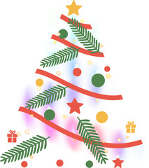 크리스마스트리