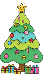 크리스마스트리