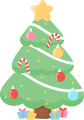 크리스마스트리