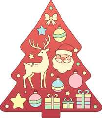 크리스마스트리