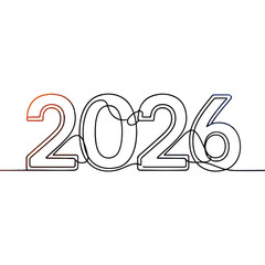 2026 Global Trends Illustration | Sustainability, AI, and Green Technology Concept