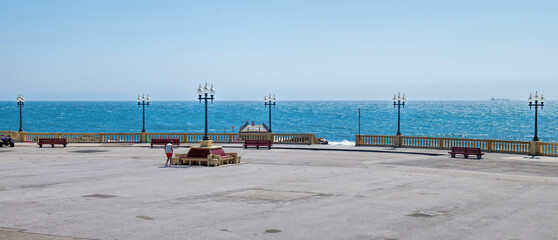 Porto in Portugal, its streets and monuments